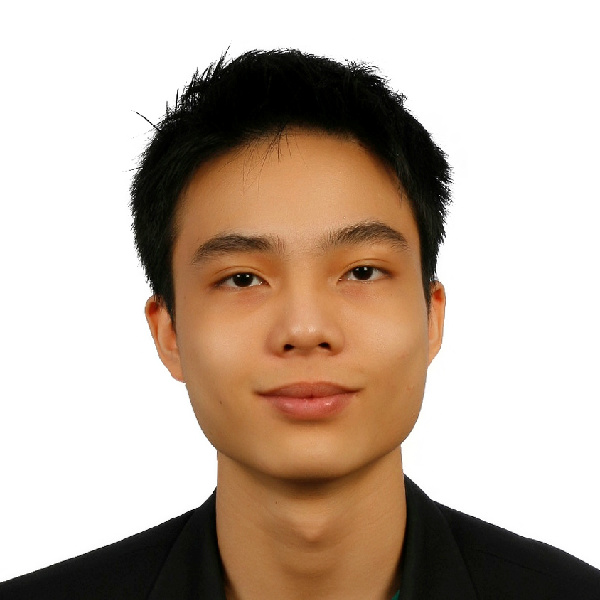 Kevin Koo Yi Zen Full-Stack Web Developer